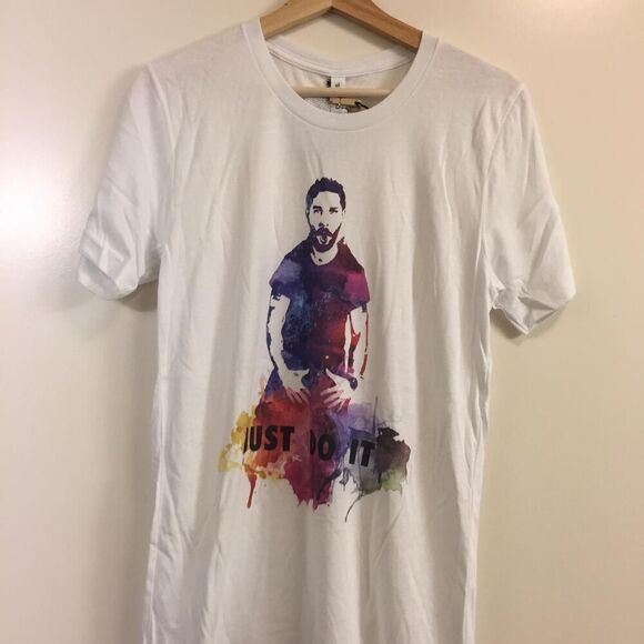 Messi T-shirt size Small - Picture 1 of 1